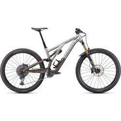 Specialized Stumpjumper EVO Elite Alloy